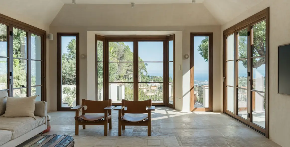 Venta de villa independiente en El Madroñal 8