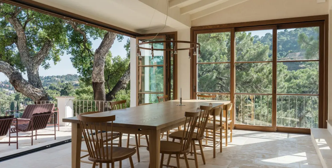 Venta de villa independiente en El Madroñal 10