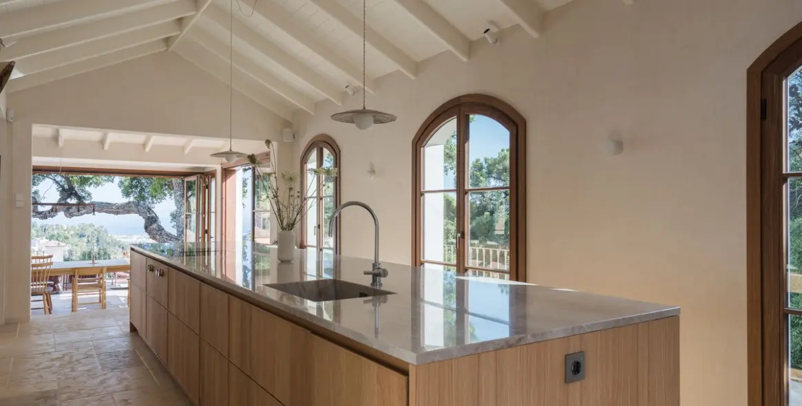 Venta de villa independiente en El Madroñal 14