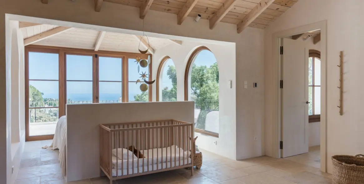 Venta de villa independiente en El Madroñal 17