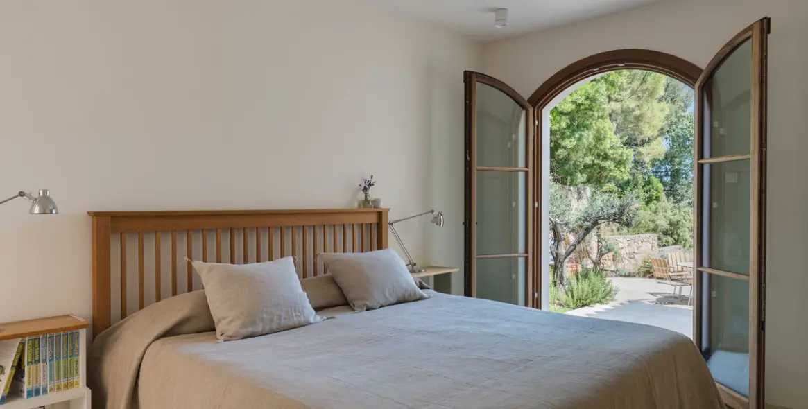 Venta de villa independiente en El Madroñal 22