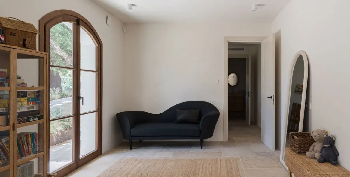 Venta de villa independiente en El Madroñal 23