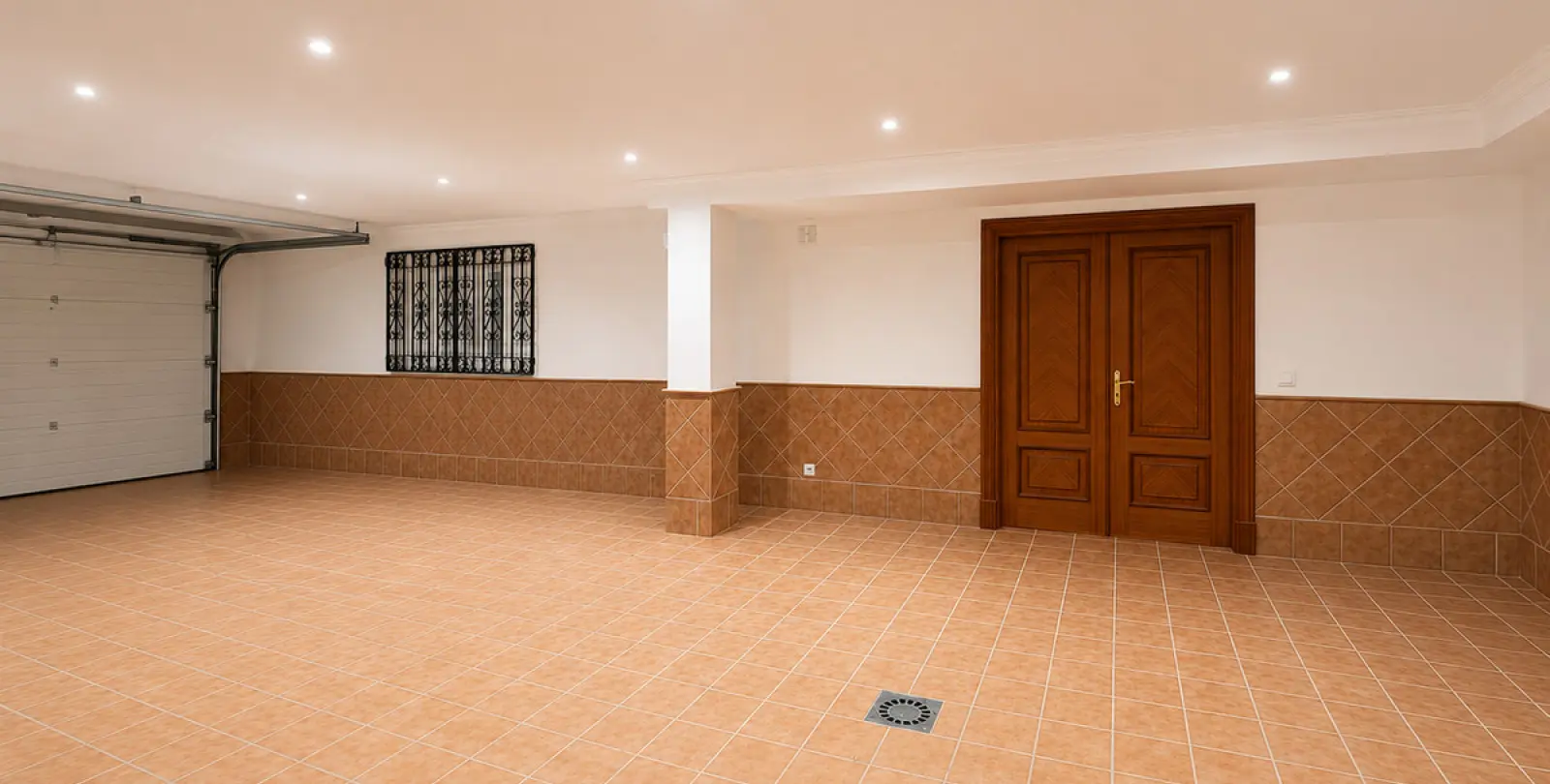Short-term rent of detached villa in El Rosario 30