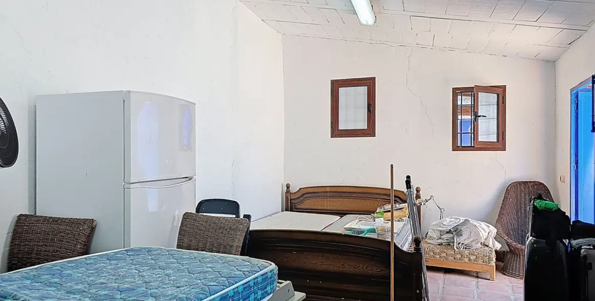 Sale of detached villa in Riogordo 38