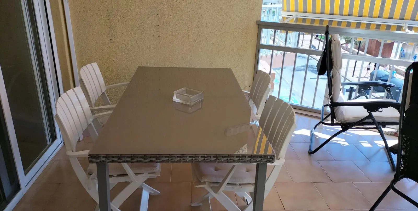 Venta de apartamento en planta media en Fuengirola 4