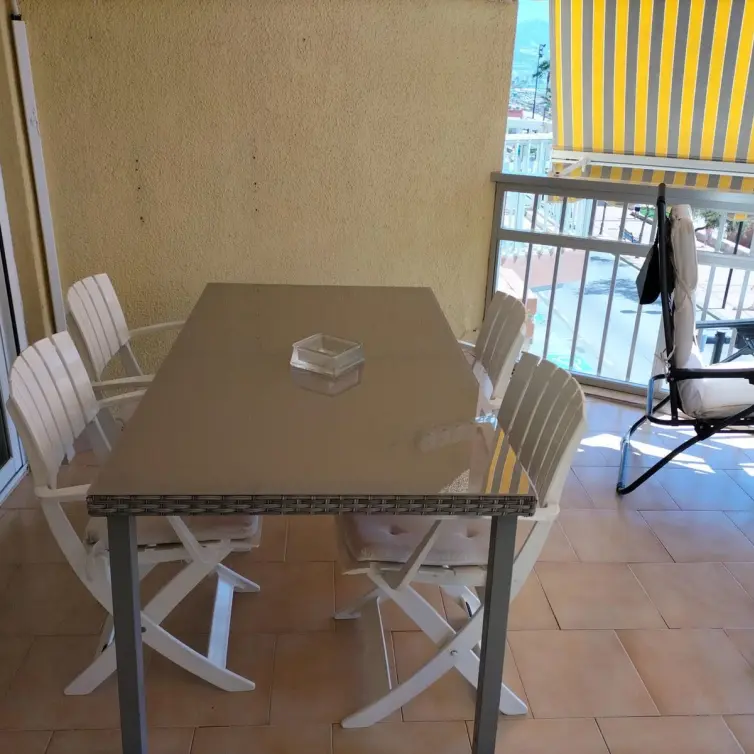 Venta de apartamento en planta media en Fuengirola