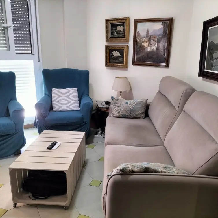 Venta de apartamento en planta media en Fuengirola