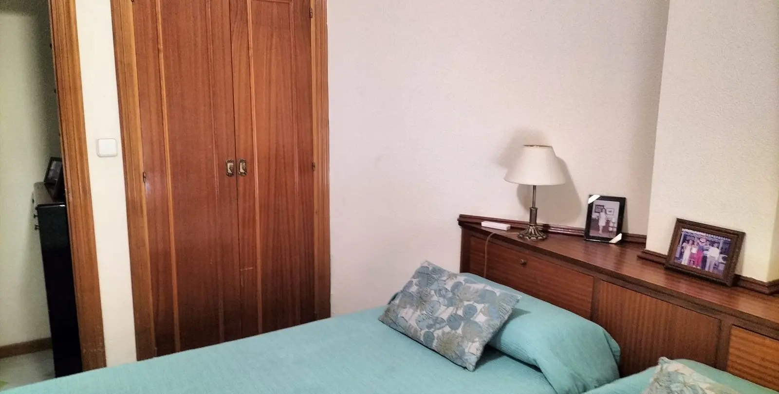 Venta de apartamento en planta media en Fuengirola 8