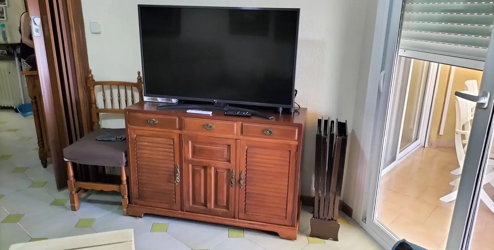 Venta de apartamento en planta media en Fuengirola 9