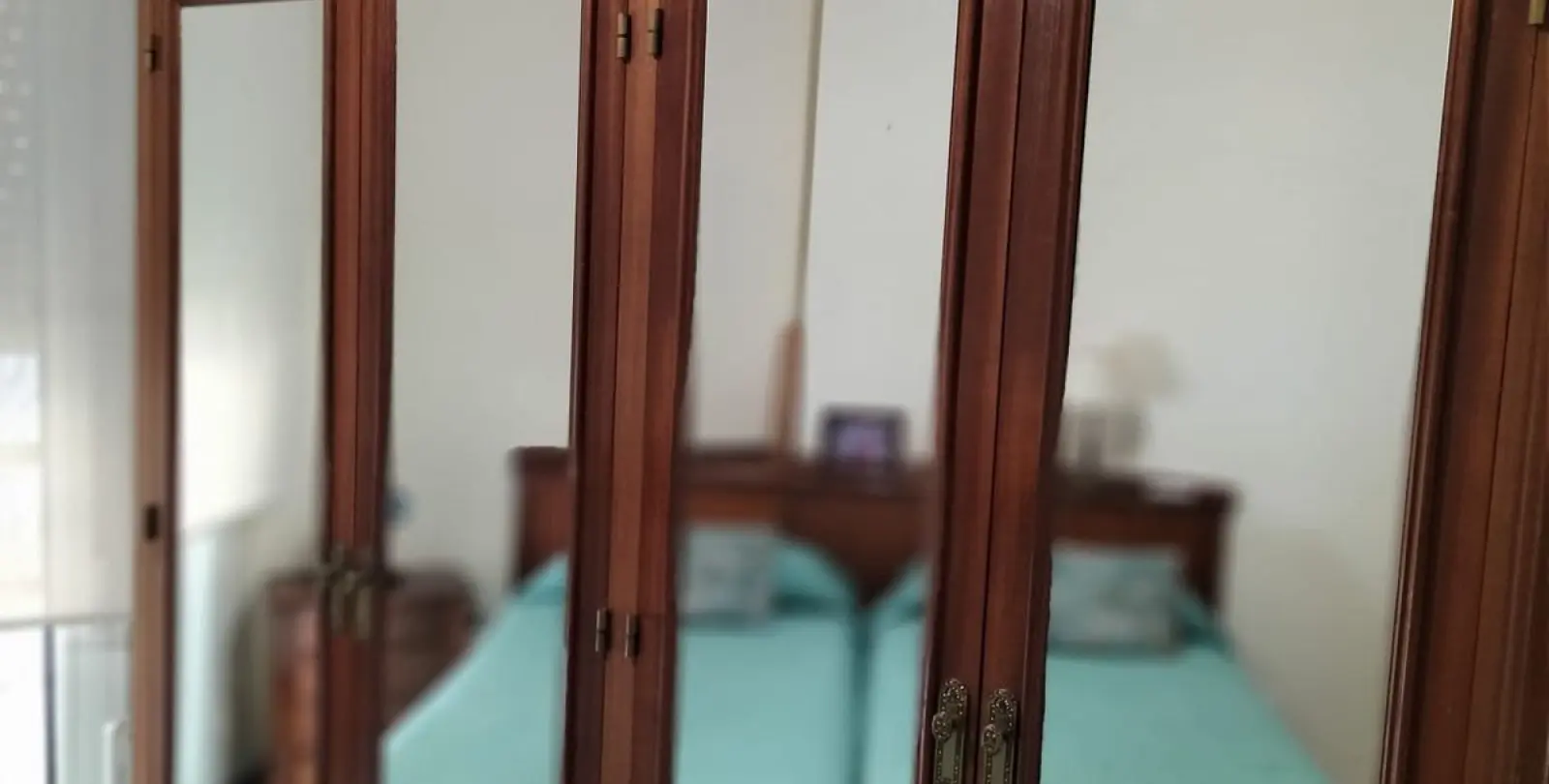Venta de apartamento en planta media en Fuengirola 10