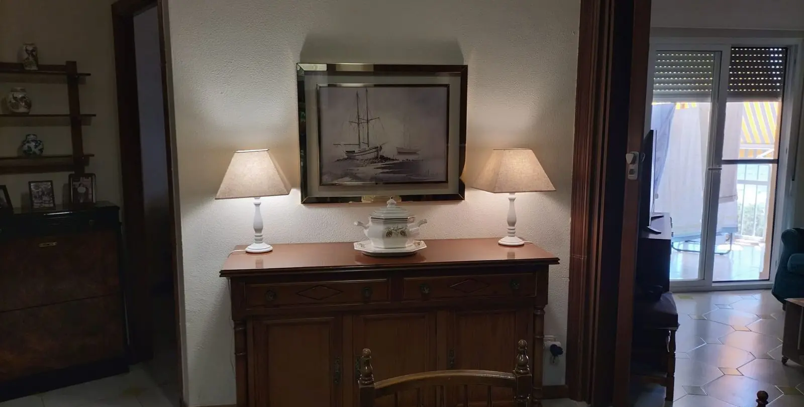 Venta de apartamento en planta media en Fuengirola 13