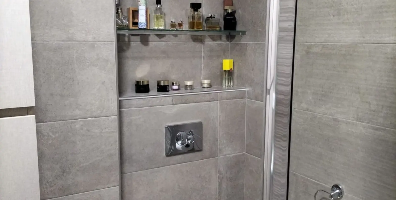 Venta de apartamento en planta media en Fuengirola 14