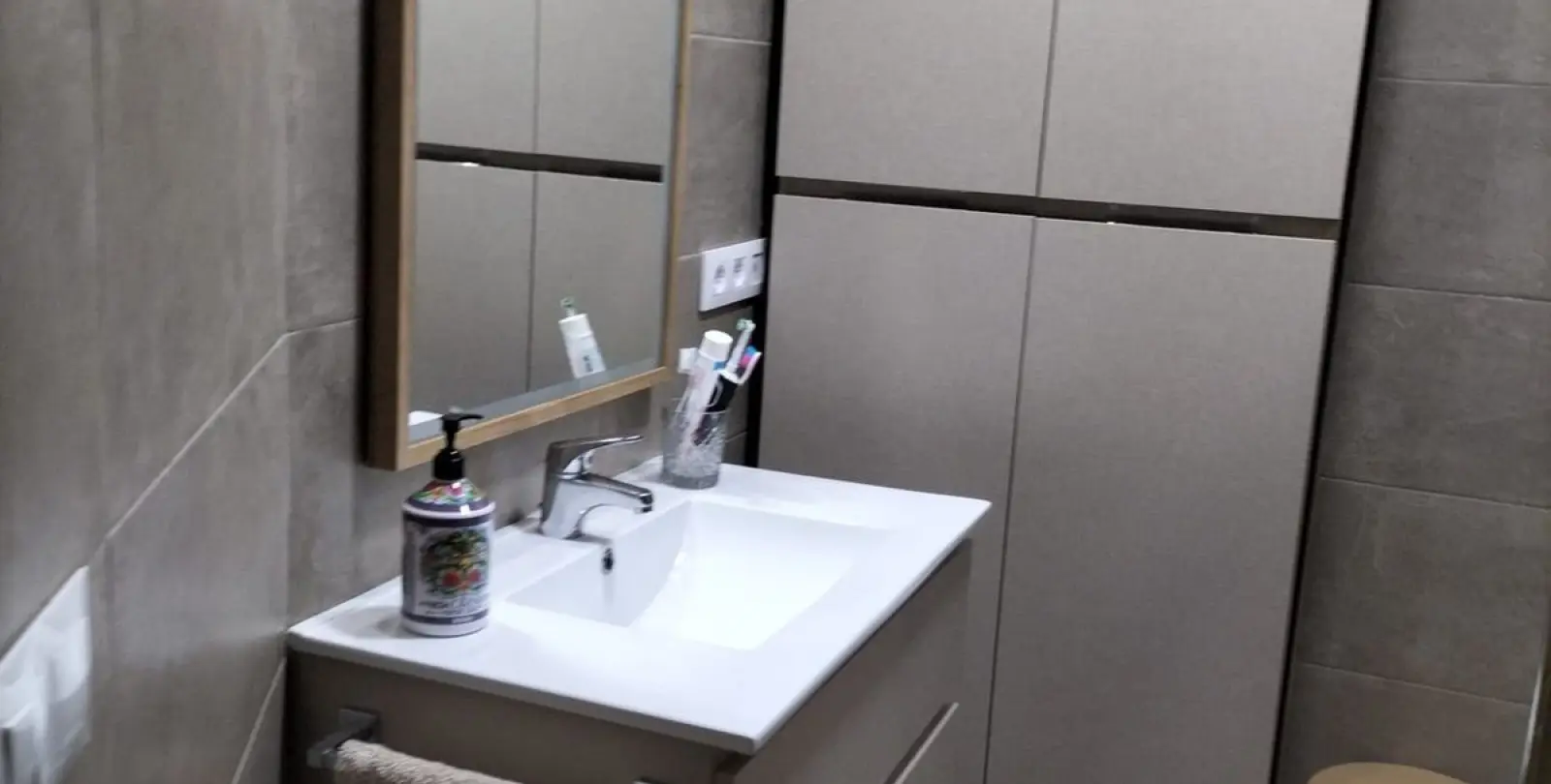 Venta de apartamento en planta media en Fuengirola 16