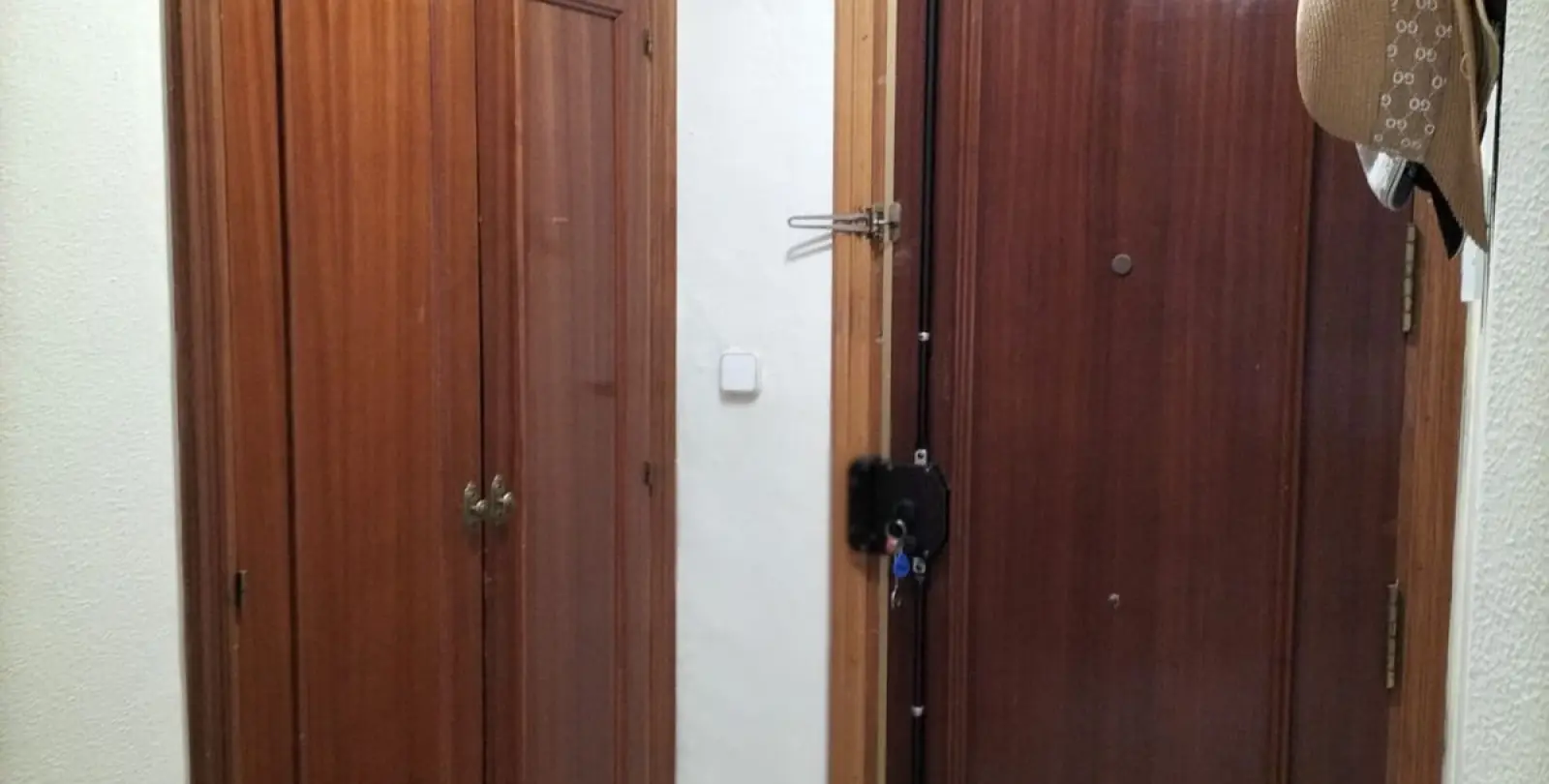 Venta de apartamento en planta media en Fuengirola 17