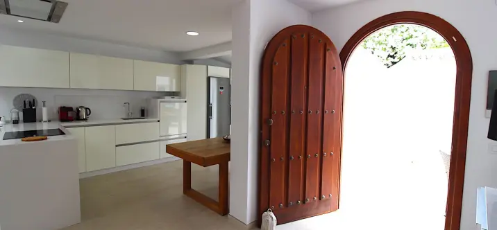 Sale of semi-detached house in Aloha 1