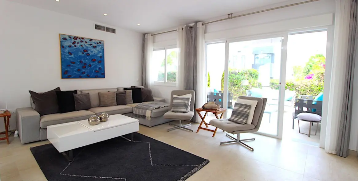 Sale of semi-detached house in Aloha 3