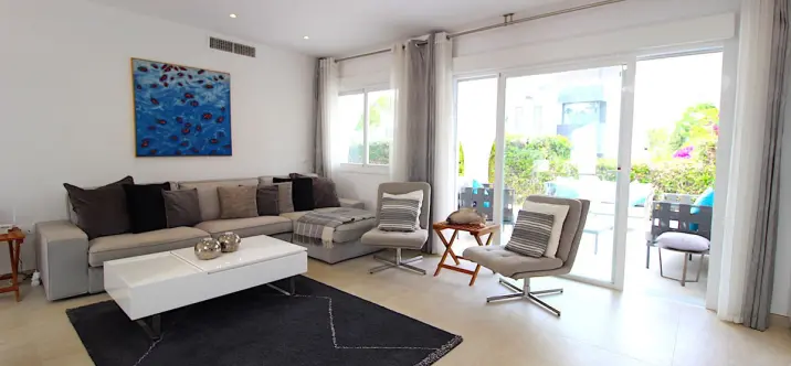 Sale of semi-detached house in Aloha 2