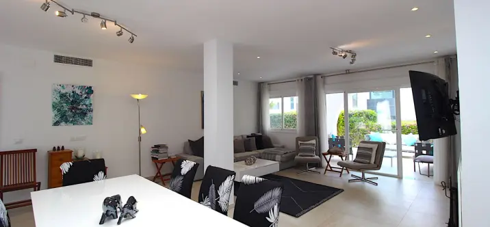 Sale of semi-detached house in Aloha 3