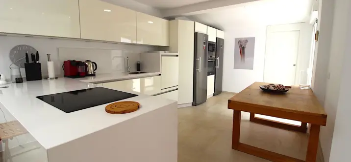 Sale of semi-detached house in Aloha 4