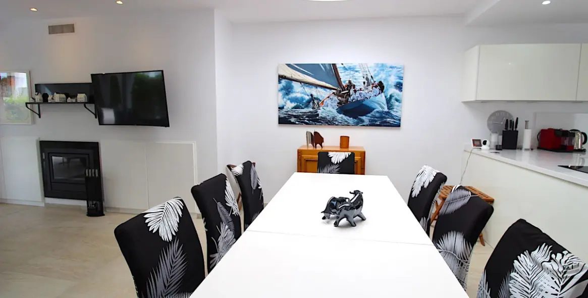 Sale of semi-detached house in Aloha 6