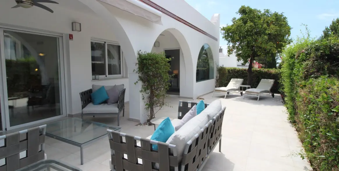 Sale of semi-detached house in Aloha 21