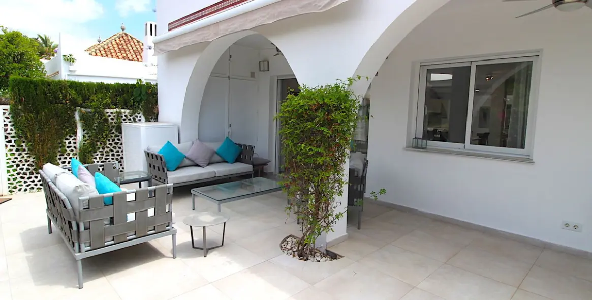 Sale of semi-detached house in Aloha 26