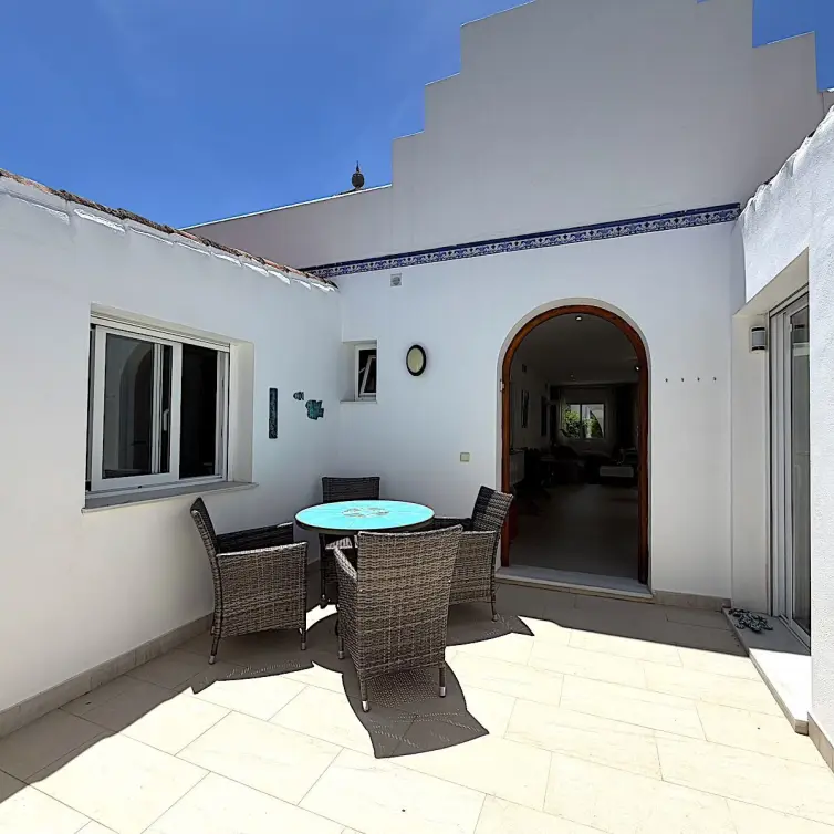 Venta de casa pareada en Aloha