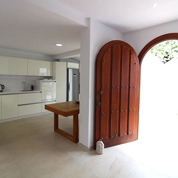 Venta de casa pareada en Aloha