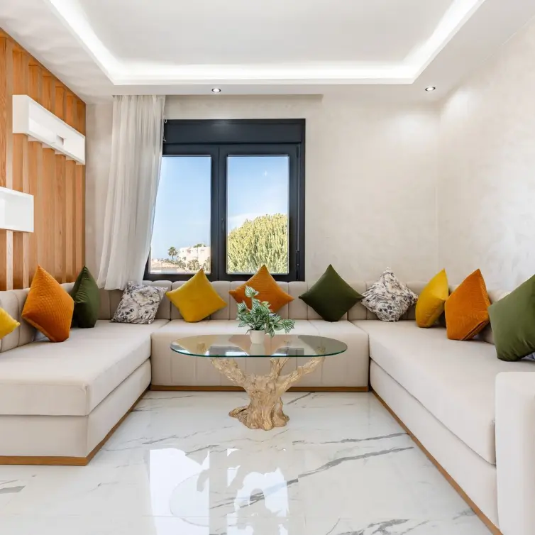 Продажа  отдельно стоящей виллы в Riviera del Sol