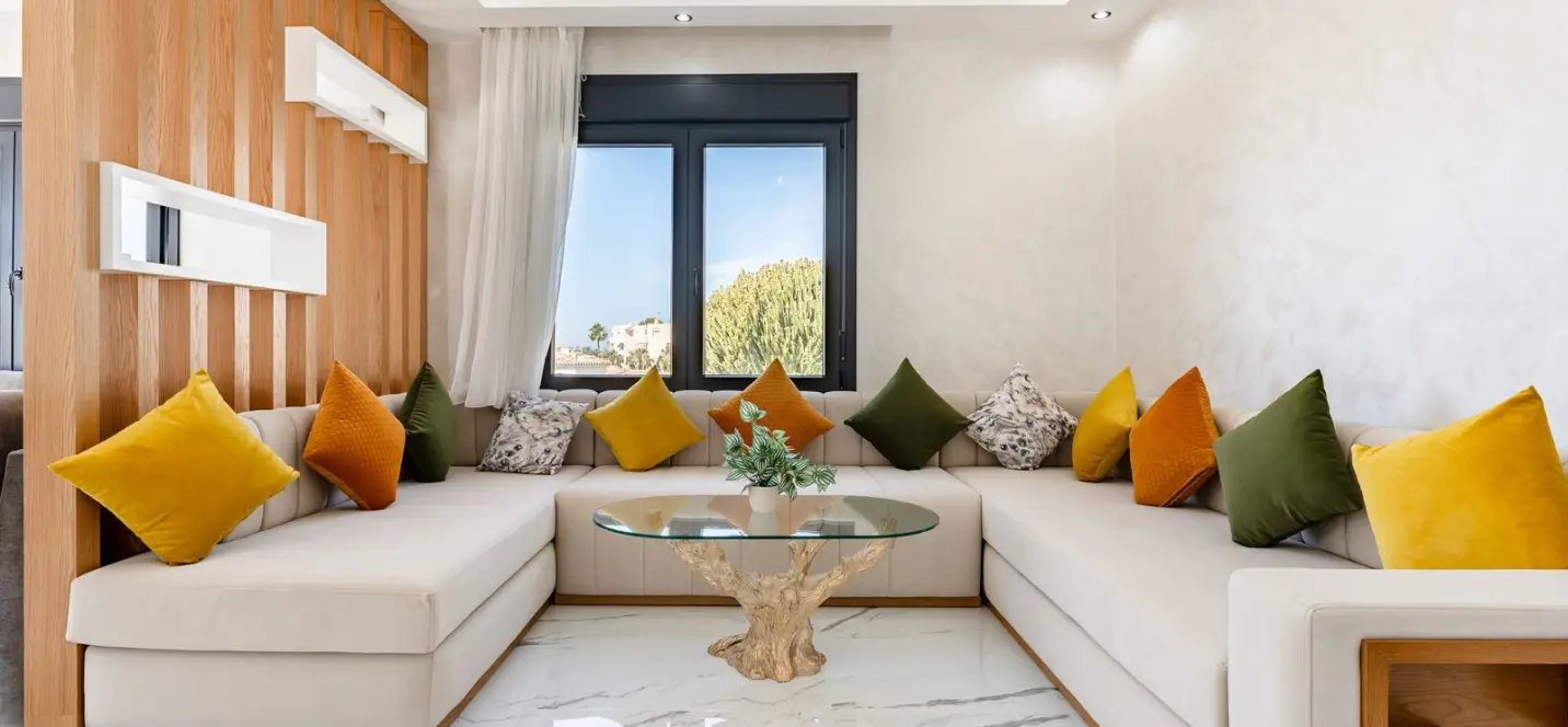 Продажа  отдельно стоящей виллы в Riviera del Sol 3