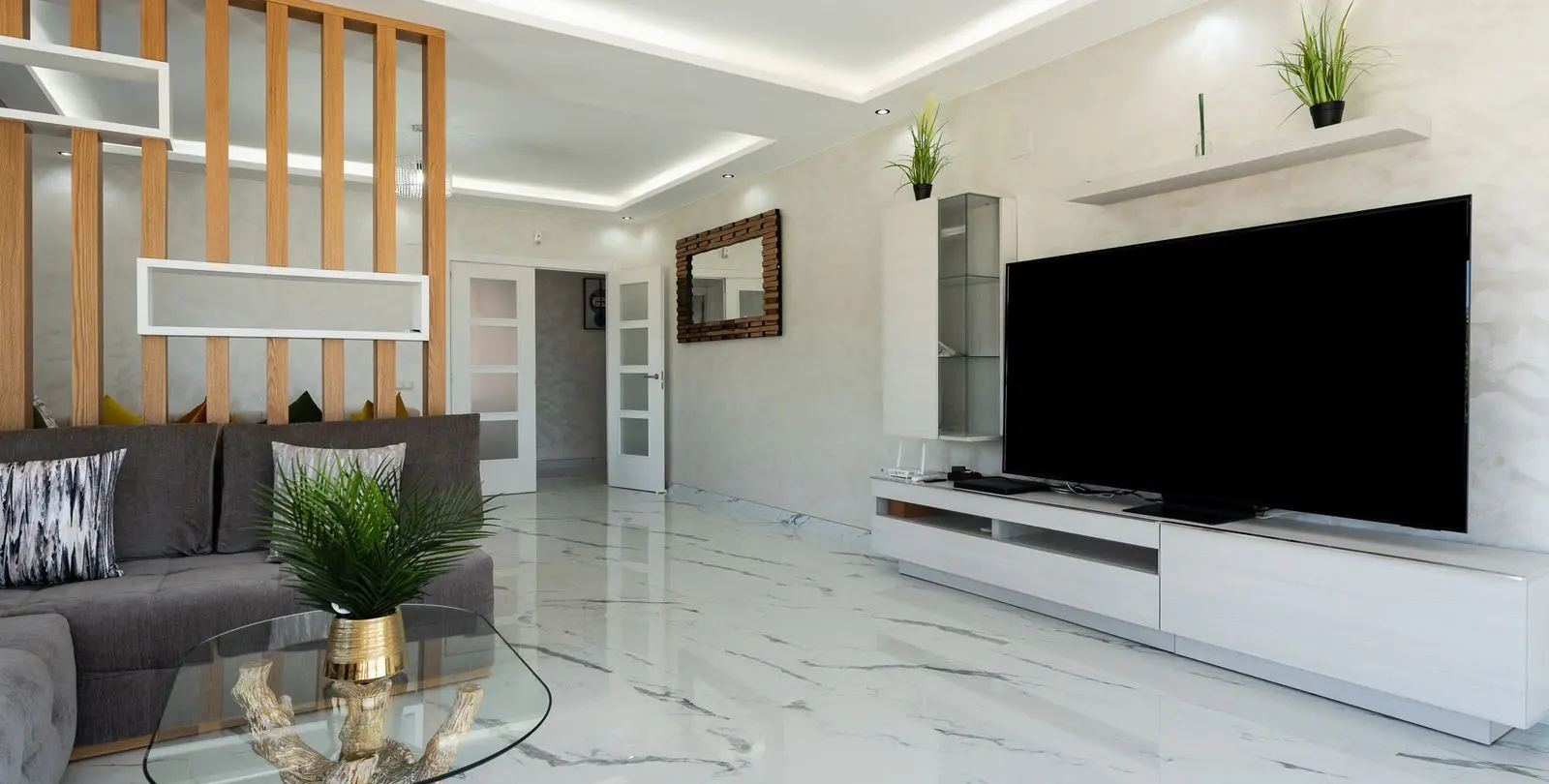 Venta de villa independiente en Riviera del Sol 6