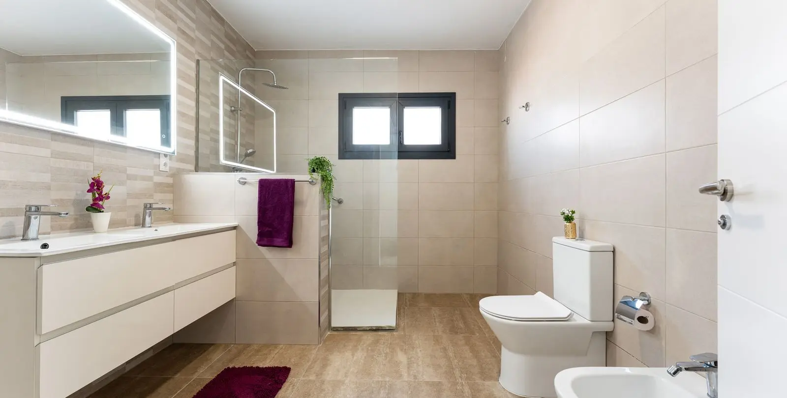 Venta de villa independiente en Riviera del Sol 9