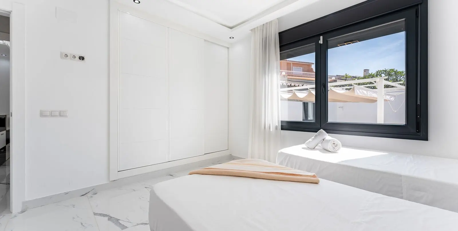 Venta de villa independiente en Riviera del Sol 22
