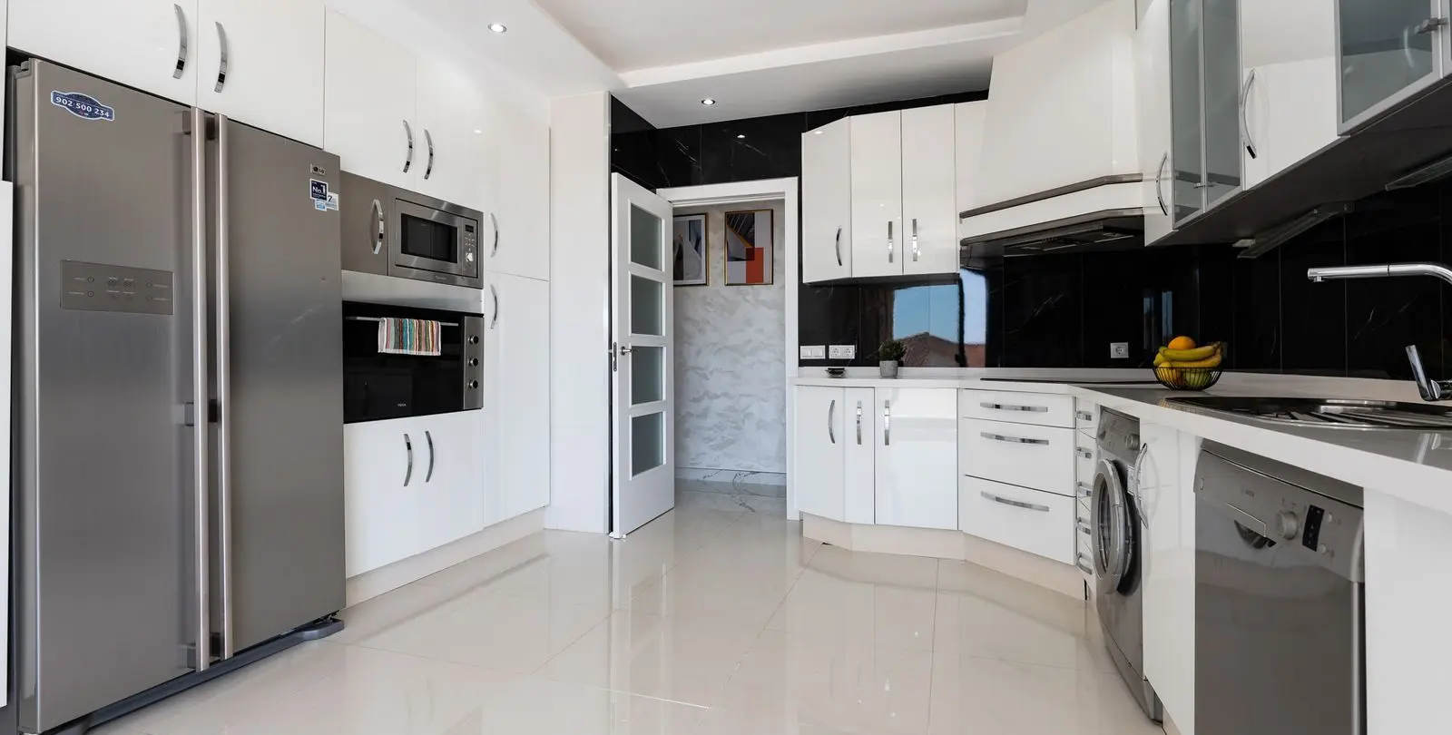 Venta de villa independiente en Riviera del Sol 31
