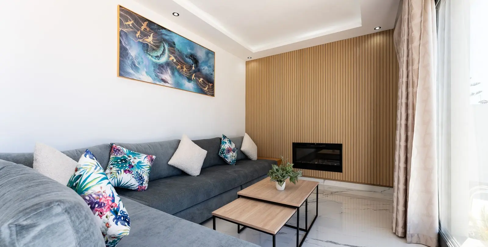Venta de villa independiente en Riviera del Sol 34