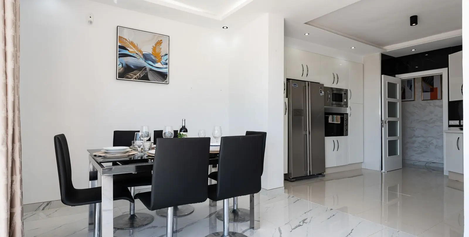 Venta de villa independiente en Riviera del Sol 35