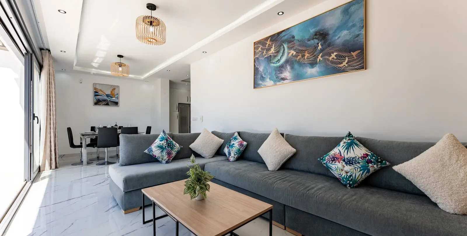 Venta de villa independiente en Riviera del Sol 36