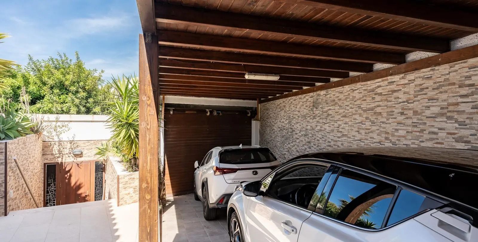 Venta de villa independiente en Riviera del Sol 38