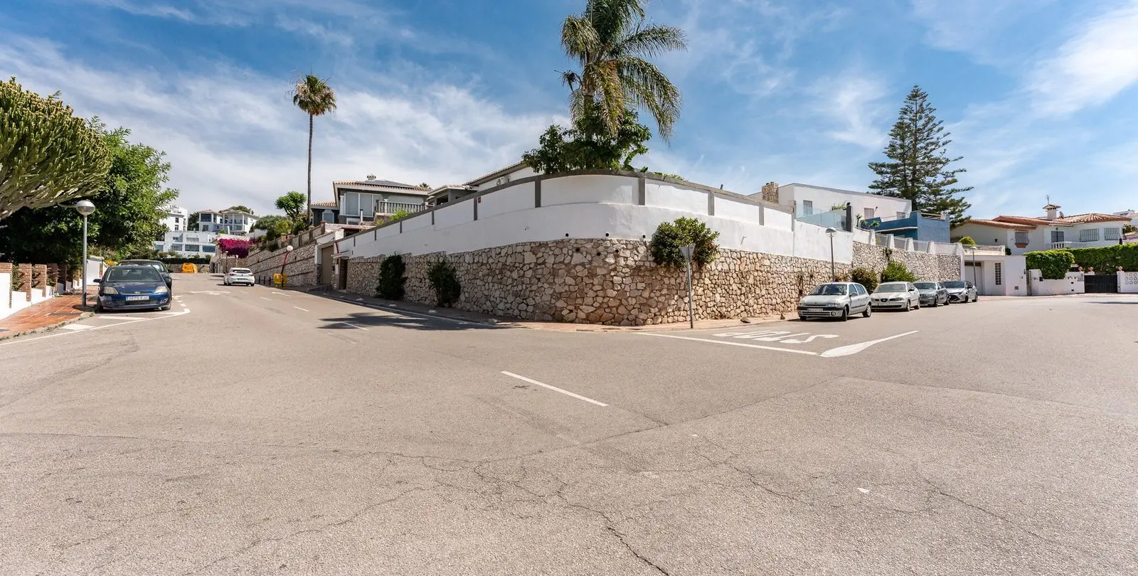 Venta de villa independiente en Riviera del Sol 40