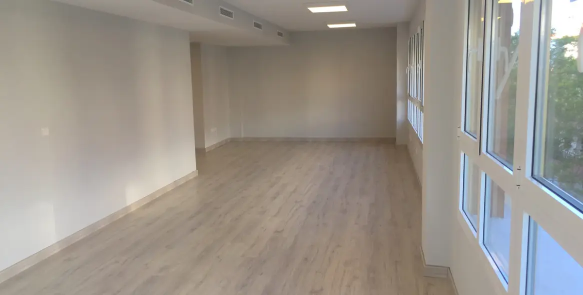 Long-term rent of office in Marbella 2