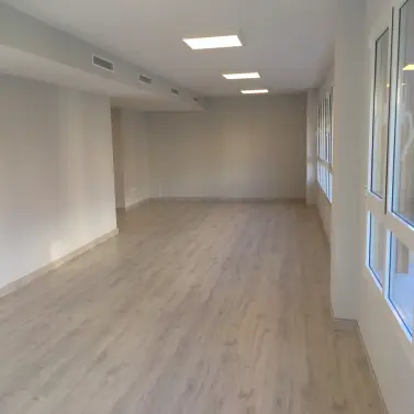Alquiler a largo plazo de oficina en Marbella