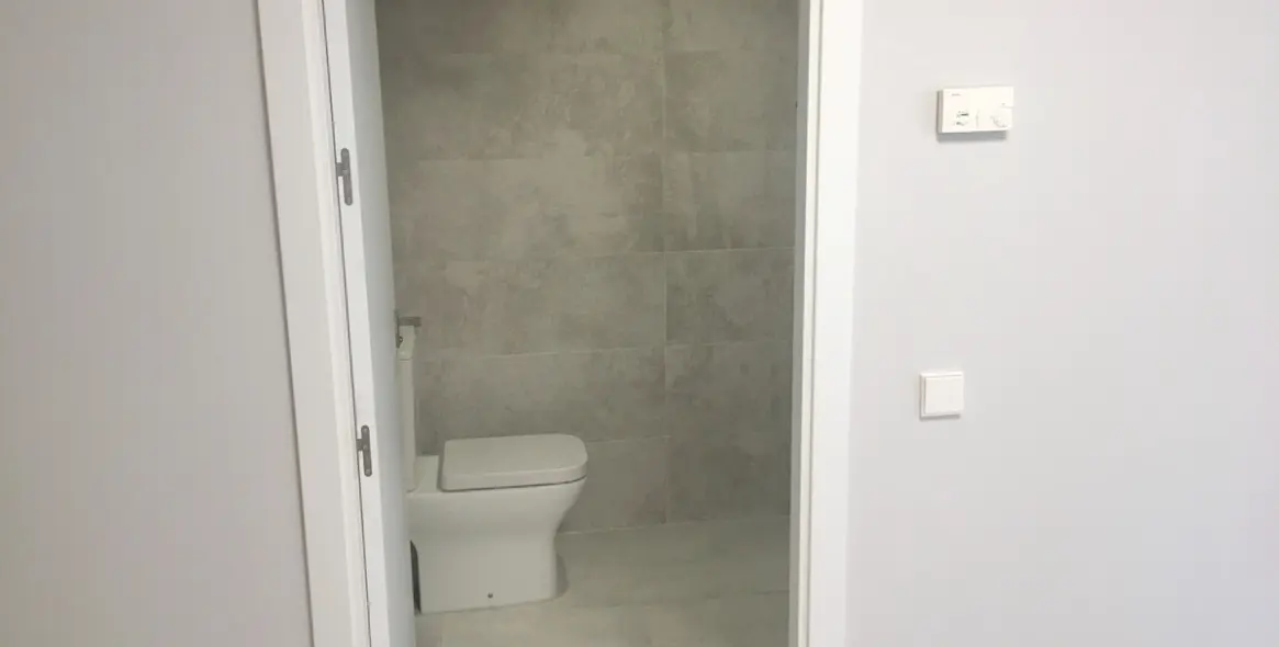 Long-term rent of office in Marbella 6