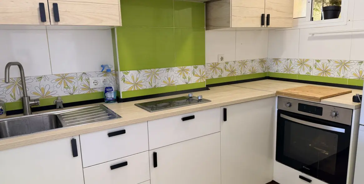 Sale of middle floor apartment in Benalmadena 5