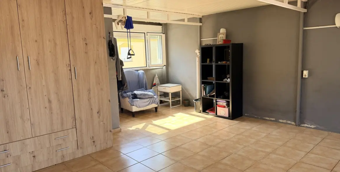 Sale of middle floor apartment in Benalmadena 15