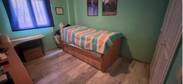 Продажа апартаментов на среднем этаже в Torremolinos 4