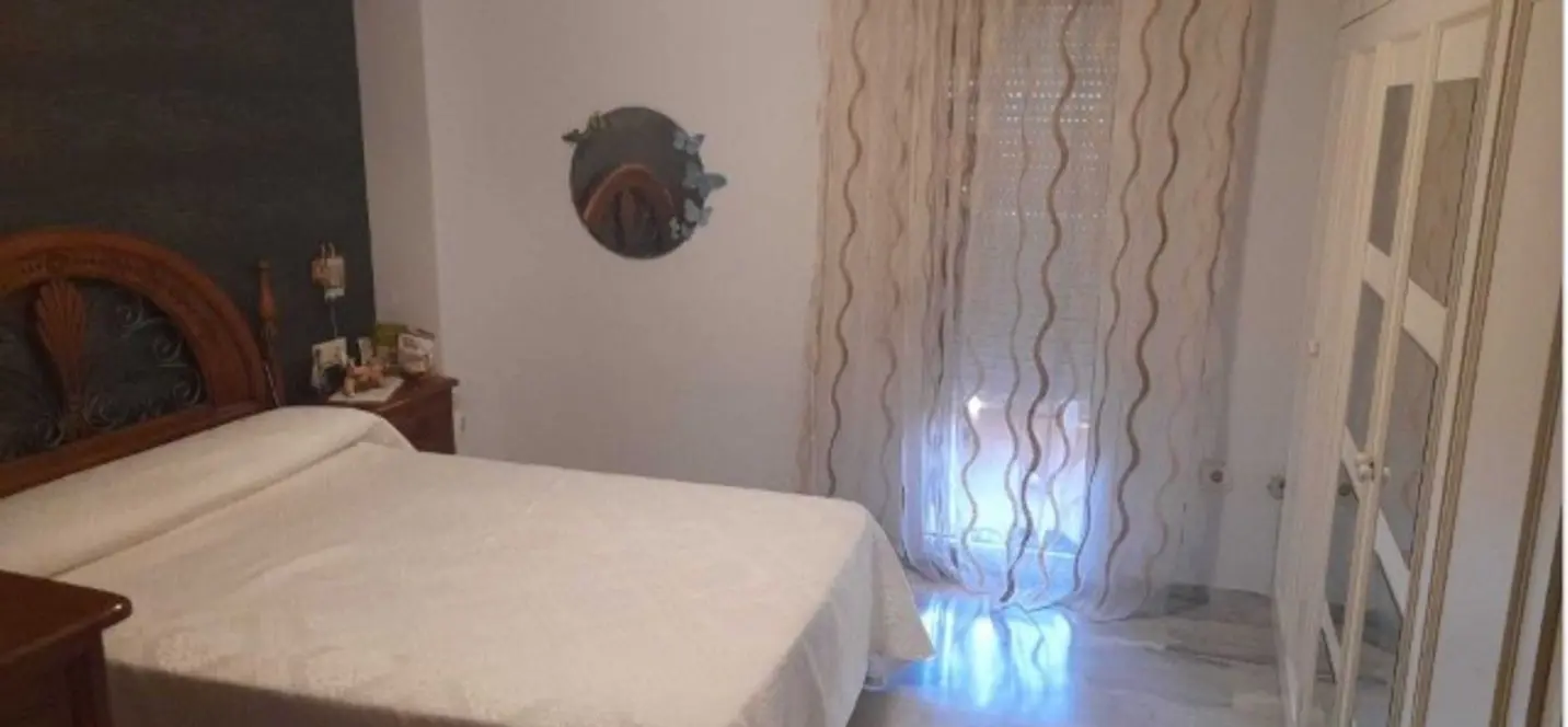 Sale of middle floor apartment in Torremolinos 1