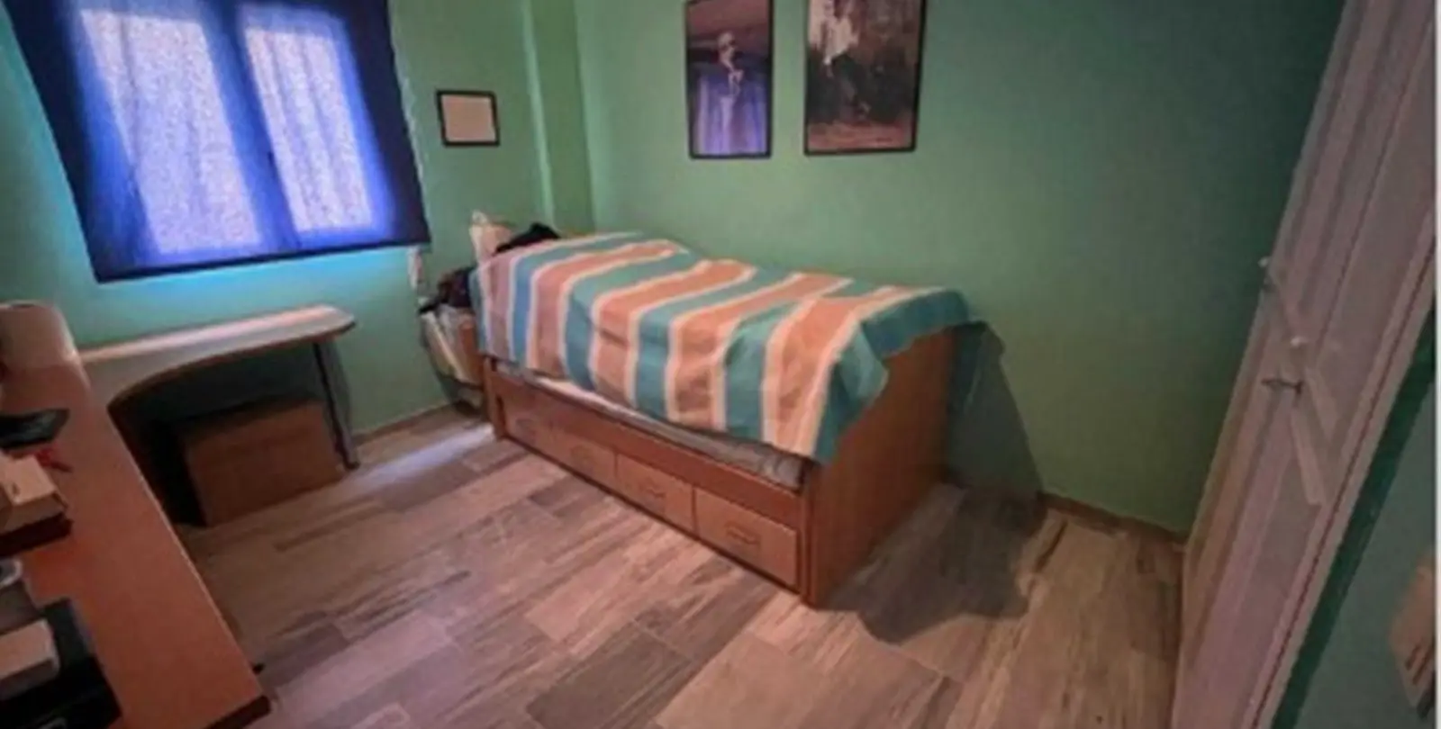 Sale of middle floor apartment in Torremolinos 5