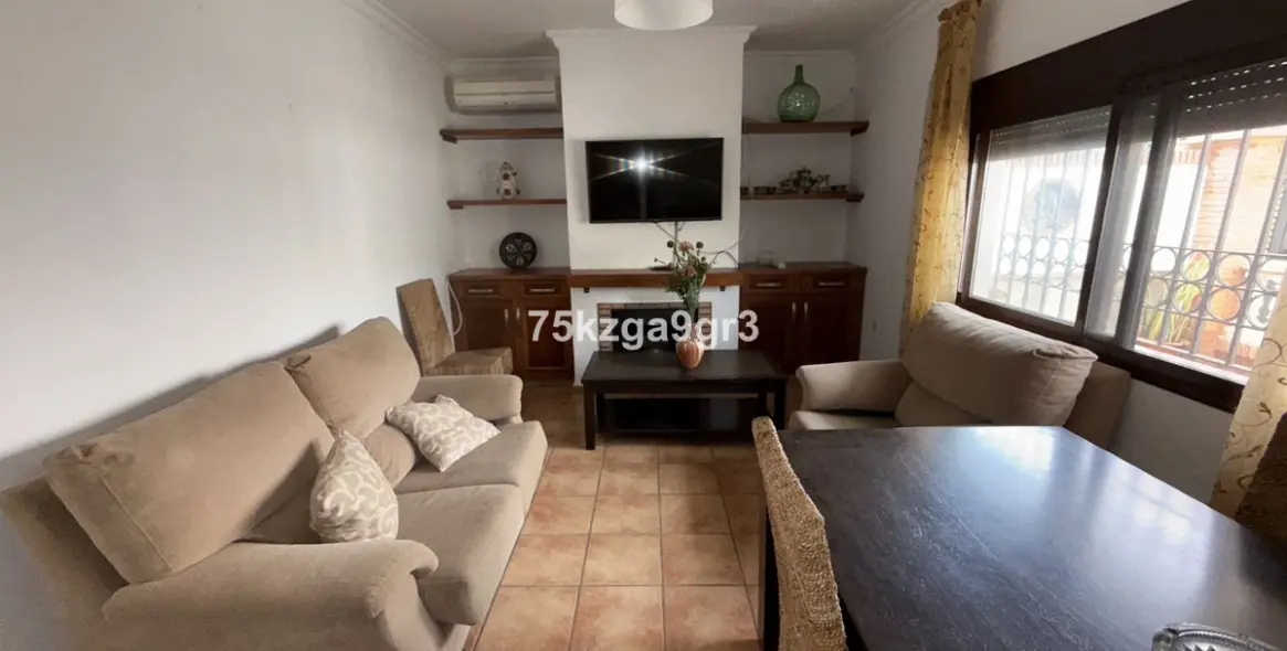 Venta de villa independiente en Alora 6