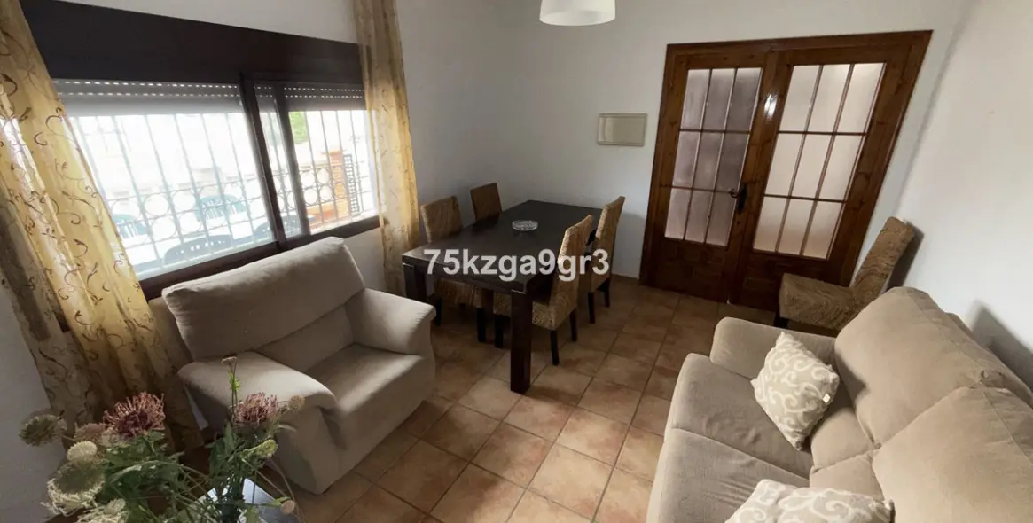 Venta de villa independiente en Alora 7