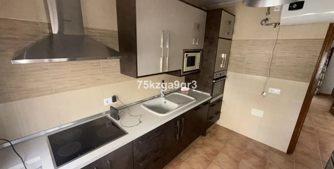 Venta de villa independiente en Alora 10